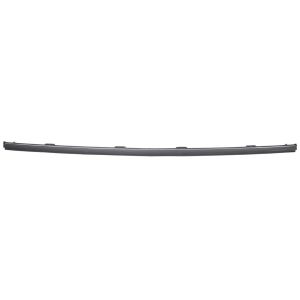 HONDA CRV  REAR COVER CENTER MOLDING PTD-GRAY (TOURING) OEM#71511TLAA60 2020-2022 PL#HO1144106