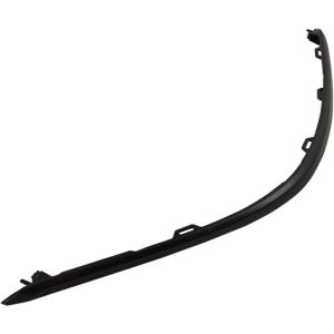 HONDA PILOT  REAR BUMPER MLDG LEFT (Driver Side) TXT **CAPA** OEM#71517TG7A50 2019-2022 PL#HO1146103C