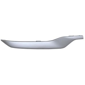 HONDA CRV  REAR COVER MOLDING LEFT (Driver Side) TXT-GRAY OEM#71517TLAA50 2020-2022 PL#HO1146107