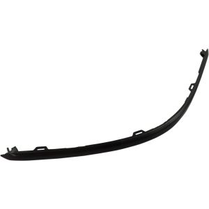 HONDA PILOT  REAR BUMPER MLDG RIGHT (Passenger Side) TXT **CAPA** OEM#71512TG7A50 2019-2022 PL#HO1147103C