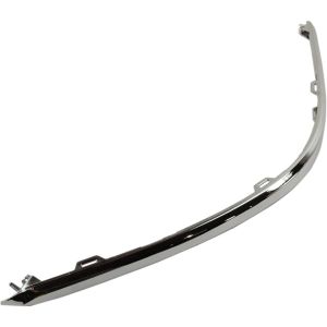 HONDA PILOT  REAR BUMPER MLDG RIGHT (Passenger Side) CHROME **CAPA** OEM#71512TG7A60 2019-2022 PL#HO1147104C