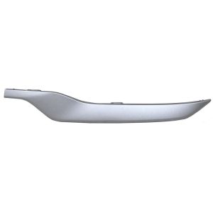 HONDA CRV HYBRID  REAR COVER MOLDING RIGHT (Passenger Side) TXT-GRAY OEM#71512TLAA50 2020-2022 PL#HO1147107