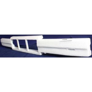 HONDA CIVIC SEDAN REAR BUMPER ABSORBER OEM#71570S5DA01 2001-2005 PL#HO1170124