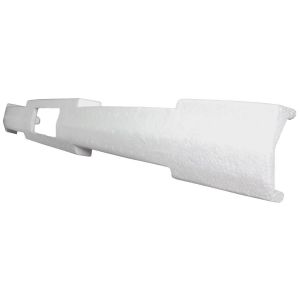 HONDA ACCORD SEDAN REAR BUMPER ABSORBER (SEDAN) OEM#71570SDAA00 2003-2007 PL#HO1170126
