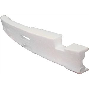 HONDA ACCORD SEDAN REAR BUMPER ABSORBER OEM#71570TA0A00 2008-2012 PL#HO1170139