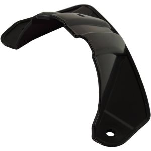 HONDA CIVIC COUPE  REAR BUMPER TO BODY SIDE FILLER LEFT (Driver Side) (EXC Si) OEM#71509TBGA00 2016-2020 PL#HO1182101