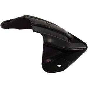 HONDA CIVIC COUPE  REAR BUMPER TO BODY SIDE FILLER RIGHT (Passenger Side) (EXC Si) OEM#71504TBGA00 2016-2020 PL#HO1183101