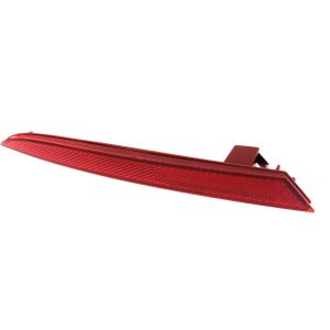 HONDA ACCORD SEDAN  REAR BUMPER REFLECTOR LEFT (Driver Side) (EX-L/EXL-V6/TOUR)**CAPA** OEM#33555T2AA01 2013-2015 PL#HO1184104C