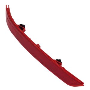 HONDA ACCORD SEDAN  REAR BUMPER REFLECTOR LEFT (Driver Side) **CAPA** OEM#33555T2AA11 2016-2017 PL#HO1184111C