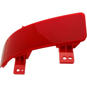 HONDA CRV HYBRID  REAR BUMPER REFLECTOR LEFT (Driver Side) OEM#34550TLAA11 2020-2022 PL#HO1184118