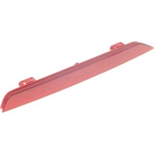 HONDA ODYSSEY  REAR BUMPER REFLECTOR RIGHT (Passenger Side)**CAPA** OEM#33505TK8A01 2011-2017 PL#HO1185100C