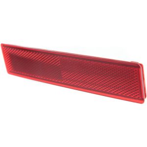 HONDA PILOT  REAR BUMPER REFLECTOR RIGHT (Passenger Side) OEM#33505S9VA11 2006-2008 PL#HO1185102