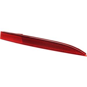 HONDA ACCORD SEDAN  REAR BUMPER REFLECTOR RIGHT (Passenger Side) (EX-L/EXL-V6/TOUR) OEM#33505T2AA01 2013-2015 PL#HO1185104