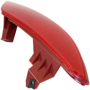 HONDA HRV  REAR BUMPER REFLECTOR RIGHT (Passenger Side) OEM#33505T7SA01 2016-2022 PL#HO1185109