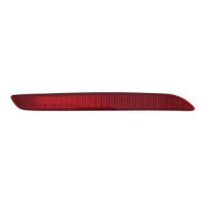 HONDA ACCORD HYBRID (2.0L) REAR BUMPER REFLECTOR RIGHT (Passenger Side) **CAPA** OEM#3350530AA01 2023-2025 PL#HO1185123C