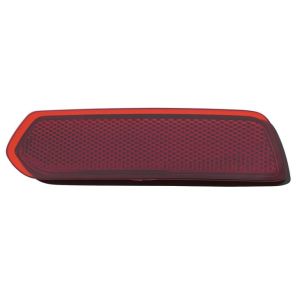 HONDA PILOT REAR BUMPER REFLECTOR RIGHT (Passenger Side) OEM#33505T90A01 2023-2025 PL#HO1185124