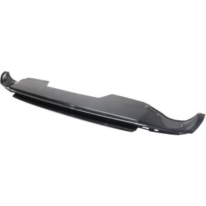 HONDA ACCORD SEDAN REAR BUMPER LOWER VALANCE CHR/BLK (EX-L/EXL-V6/TOUR) (W/REFLECTOR) OEM#71510T2GA00 2013-2015 PL#HO1195106