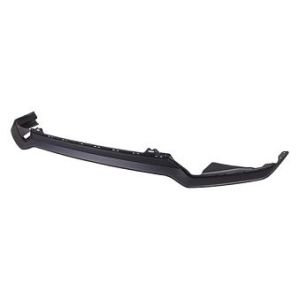 HONDA CIVIC HATCHBACK  (EXC TYPE R) REAR BUMPER LOWER VALANCE (LX/EX/EX-L) **CAPA** OEM#71502TGGA00 2017-2021 PL#HO1195112C