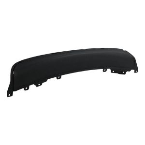 HONDA PILOT  REAR BUMPER VALANCE LOWER TRIM TXT-BLACK (LX) OEM#71508TG7A50 2019-2022 PL#HO1195117