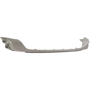 HONDA PILOT  REAR BUMPER VALANCE LOWER SILVER (EX/EX-L/ELITE/TOURING) OEM#71509TG7A60 2019-2022 PL#HO1195120