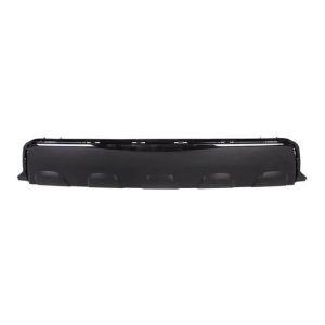 HONDA PASSPORT  REAR BUMPER LOWER TRIM PTD-BLACK (ELITE)**CAPA** OEM#71508TGSA10 2019-2021 PL#HO1195123C