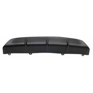 HONDA CIVIC HATCHBACK  REAR BUMPER LOWER VALANCE (SPORT TOURING) OEM#71551T43J50 2022-2023 PL#HO1195124