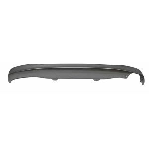 HONDA HRV REAR BUMPER LOWER VALANCE SILVER (EX-L) **CAPA** OEM#715603W0A10ZA 2023-2025 PL#HO1195127C