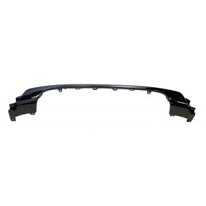 HONDA PILOT REAR BUMPER LOWER VALANCE GLOSS-BLACK OEM#71509TG7A70 2019-2022 PL#HO1195129