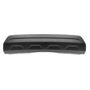 HONDA PILOT REAR BUMPER LOWER VALANCE CENTER COVER TXT-BLACK OEM#71509T90A00 2023-2025 PL#HO1195131