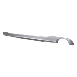 HONDA HRV REAR BUMPER LOWER VALANCE SILVER (SPORT) **CAPA** OEM#715603W0A30ZA 2023-2025 PL#HO1195133C
