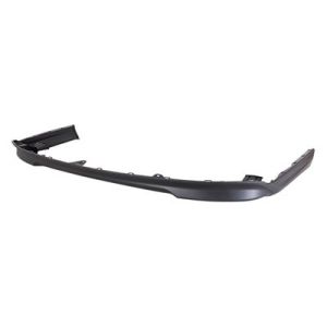 HONDA ACCORD HYBRID (2.0L) REAR BUMPER LOWER VALANCE TXT-BLACK (SPORT) **CAPA** OEM#7155130AA00 2023-2025 PL#HO1195135C