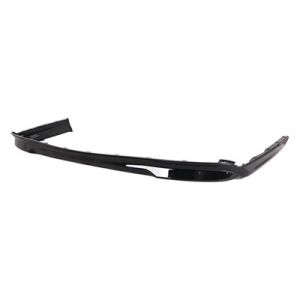 HONDA ACCORD HYBRID (2.0L) REAR BUMPER LOWER VALANCE PTD-BLACK (EX-L/TOURING) **CAPA** OEM#7155130AA10 2023-2025 PL#HO1195136C