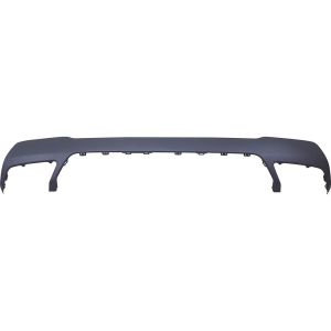 HONDA CRV HYBRID (2.0L) REAR BUMPER LOWER VALANCE SILVER-GRAY **CAPA** OEM#715603D4A01 2023-2025 PL#HO1195143C