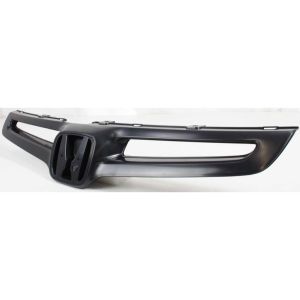 HONDA ACCORD SEDAN  GRILLE PTD OEM#71121SDAA00 2003-2005 PL#HO1200157