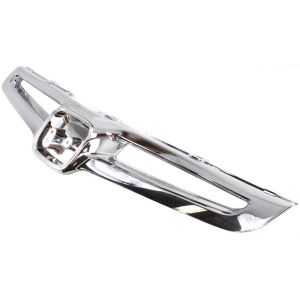 HONDA ACCORD SEDAN  GRILLE ALL CHROME SDN OEM#71121SDAA00-PFM 2003-2005 PL#HO1200158