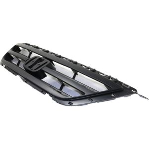 HONDA ODYSSEY GRILLE PTD (INNER) (W/O FRAME & MLDGS) OEM#71121SHJA01ZJ 2005-2007 PL#HO1200178