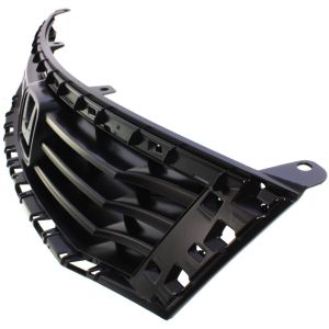 HONDA ACCORD SEDAN GRILLE (WO/CHR MLDG) OEM#71121TA0A00 2008-2010 PL#HO1200189