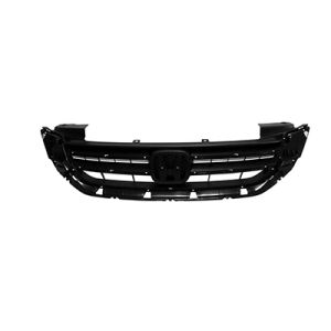 HONDA ACCORD SEDAN GRILLE BLACK (4 CYL)(JAPAN) OEM#71121T2AA01 2013 PL#HO1200213