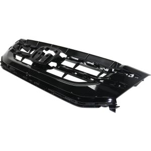 HONDA ODYSSEY GRILLE BLACK **CAPA** OEM#75101TK8A22 2014-2017 PL#HO1200220C