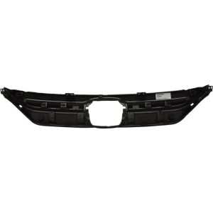 HONDA ODYSSEY GRILLE MAT-BLACK**CAPA** OEM#71121THRA01 2018-2020 PL#HO1200232C