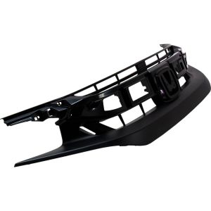 HONDA CIVIC COUPE  GRILLE TEXT-BLACK (EXC SI) OEM#71121TBAA51 2019-2020 PL#HO1200241