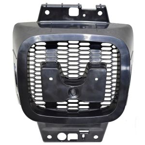 HONDA CRV GRILLE ORNAMENT BASE OEM#71126T0GA01 2012-2014 PL#HO1201103