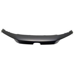 HONDA CIVIC SEDAN GRILLE UPPER COVER PRIMED (NOSE PANEL) OEM#71111T20A01ZD 2022 PL#HO1201105