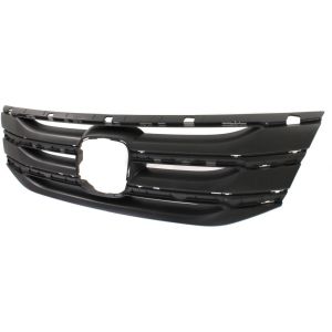 HONDA ODYSSEY GRILLE FRAME (SURROUND) OEM#75102TK8A01 2011-2013 PL#HO1202107
