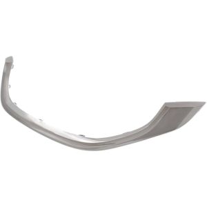 HONDA CIVIC SEDAN GRILLE MOLDING CHROME (2.4L) OEM#71122TR7A51 2013-2015 PL#HO1202110