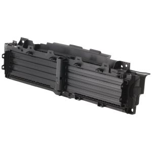 HONDA ACCORD SEDAN RADIATOR ACTIVE GRILLE AIR SHUTTER (EX/EX-L 1.5L TURBO) **CAPA** OEM#71300TVAA01 2018-2022 PL#HO1206107C