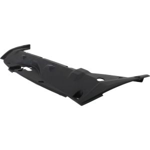 HONDA ACCORD SEDAN GRILLE SUPPORT (RADIATOR COVER) (PLASTIC) OEM#71122SDAA00 2003-2007 PL#HO1207102