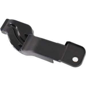 HONDA CIVIC COUPE GRILLE BRACKET RIGHT (Passenger Side) (PLASTIC) OEM#71123TR0A01 2012-2013 PL#HO1207103