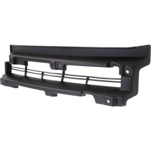 HONDA ACCORD SEDAN GRILLE LOUVER LEFT (Driver Side) BUMPERLK (6 CYL)**CAPA** OEM#71176T2FA11 2013-2015 PL#HO1208100C