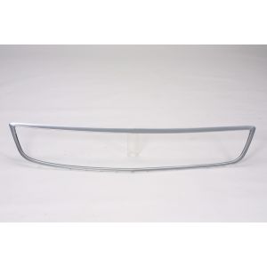 HONDA ODYSSEY GRILLE MOLDING CHROME (Frame) OEM#71122S0XA01 1999-2004 PL#HO1210112